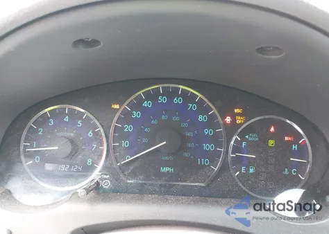 2009 Toyota Sienna Le from USA, damaged, VIN 5TDZK23C89S249904